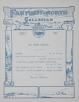 Farthest-North Collegian, Vol. 06, No. 02 (March 1928) by N/A N/A
