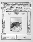 Farthest-North Collegian, Vol. 07, No. 01 (December 1928) by N/A N/A