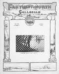 Farthest-North Collegian, Vol. 07, No. 02 (March 1929) by N/A N/A