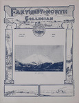 Farthest-North Collegian, Vol. 07, No. 03 (June 1929) by N/A N/A