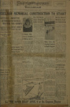 Farthest-North Collegian, Vol. 12, No. 07 (April 1, 1934) by N/A N/A