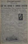 Farthest-North Collegian, Vol. 12, No. 09 (June 1934) by N/A N/A