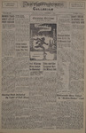 Farthest-North Collegian, Vol. 13, No. 03 (December 1934) by N/A N/A