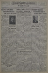 Farthest-North Collegian, Vol. 13, No. 02 (November 1934) by N/A N/A