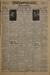 Farthest-North Collegian, Vol. 08, No. 01 (September 1929) by N/A N/A