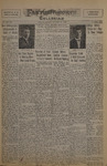 Farthest-North Collegian, Vol. 08, No. 02 (October 1929) by N/A N/A