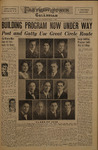 Farthest-North Collegian, Vol. 09, No. 10 (July 1931) by N/A N/A