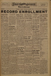 Farthest-North Collegian, Vol. 10, No. 01 (October 1931) by N/A N/A