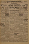 Farthest-North Collegian, Vol. 10, No. 02 (November 1931) by N/A N/A