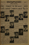 Farthest-North Collegian, Vol. 10, No. 08 (May 1932) by N/A N/A
