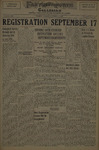 Farthest-North Collegian, Vol. 13, No. 12 (September 1935) by N/A N/A