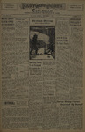 Farthest-North Collegian, Vol. 14, No. 03 (December 1935) by N/A N/A