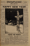 Farthest-North Collegian, Vol. 11, No. 04 (January 1933) by N/A N/A