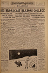 Farthest-North Collegian, Vol. 12, No. 04 (January 1934) by N/A N/A