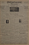 Farthest-North Collegian, Vol. 16, No. 06 (March 1938) by N/A N/A