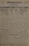 Farthest-North Collegian, Vol. 16, No. 11 (August 1938) by N/A N/A