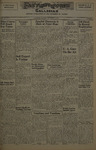 Farthest-North Collegian, Vol. 18, No. 01 (October 1939) by N/A N/A