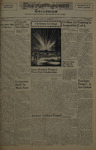Farthest-North Collegian, Vol. 18, No. 03 (December 1939) by N/A N/A