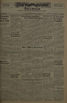 Farthest-North Collegian, Vol. 18, No. 04 (January 1940) by N/A N/A