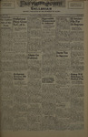 Farthest-North Collegian, Vol. 18, No. 06 (March 1940) by N/A N/A