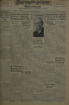 Farthest-North Collegian, Vol. 18, No. 08 (May 1940) by N/A N/A