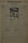 Farthest-North Collegian, Vol. 15, No. 03 (December 1936) by N/A N/A