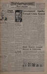 Farthest-North Collegian, Vol. 27, No. 05 ( February 1948) by N/A N/A