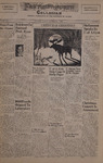 Farthest-North Collegian, Vol. 19, No. 03 (December, 1940) by N/A N/A