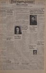 Farthest-North Collegian, Vol. 19, No. 11 (August 1941) by N/A N/A