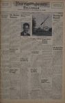 Farthest-North Collegian, Vol. 19, No. 12 (September 1941) by N/A N/A