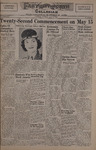 Farthest-North Collegian, Vol. 22, No. 08 (May 1944) by N/A N/A