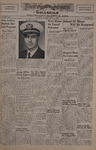 Farthest-North Collegian, Vol. 22, No. 10 (July 1944) by N/A N/A