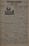 Farthest-North Collegian, Vol. 23, No. 04 (January 1945) by N/A N/A