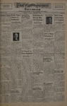 Farthest-North Collegian, Vol. 23, No. 05 (February 1945) by N/A N/A