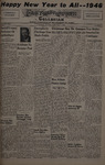 Farthest-North Collegian, Vol. 24, No. 04 (January 1946) by N/A N/A