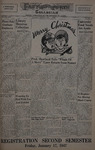 Farthest-North Collegian, Vol. 25, No. 03 (December 1946) by N/A N/A