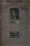 Farthest-North Collegian, Vol. 25, No. 06 (March 1947) by N/A N/A