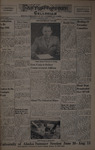 Farthest-North Collegian, Vol. 25, No. 08 (May 1947) by N/A N/A
