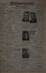Farthest-North Collegian, Vol. 25, No. 11 (August 1947) by N/A N/A