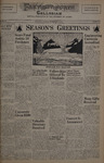 Farthest-North Collegian, Vol. 20, No. 03 (December 1941) by N/A N/A