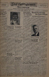 Farthest-North Collegian, Vol. 21, No. 11 (September 1943) by N/A N/A