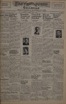 Farthest-North Collegian, Vol. 21, No. 08 (May 1943) by N/A N/A