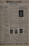 Farthest-North Collegian, Vol. 20, No. 10 (July 1942) by N/A N/A