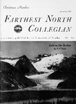 Farthest North Collegian, Vol. 01, No. 01 (December 1949) by N/A N/A