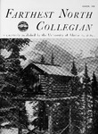 Farthest North Collegian, Vol. 30, No. 01 (March 1950) by N/A N/A