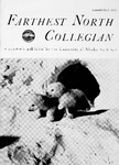 Farthest North Collegian, Vol. 30, No. 02 (Summer 1950) by N/A N/A