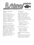 Fishlines, 1982 by N/A N/A