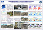 Recent and Possible Future Changes in Permafrost by Vladimir Romanovsky