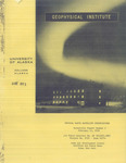 Optical Earth Satellite Observations by W. N. Abbott