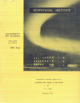 A Magneto-Ionic Theory of the Aurora by G. C. Reid